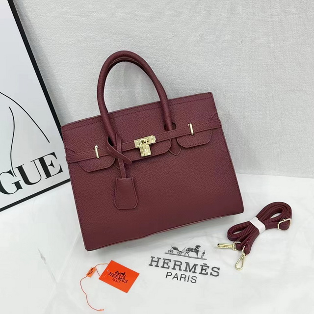 Hermes Handbags 003